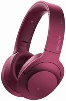 Фото к инструкции Sony MDR-100ABN Pink